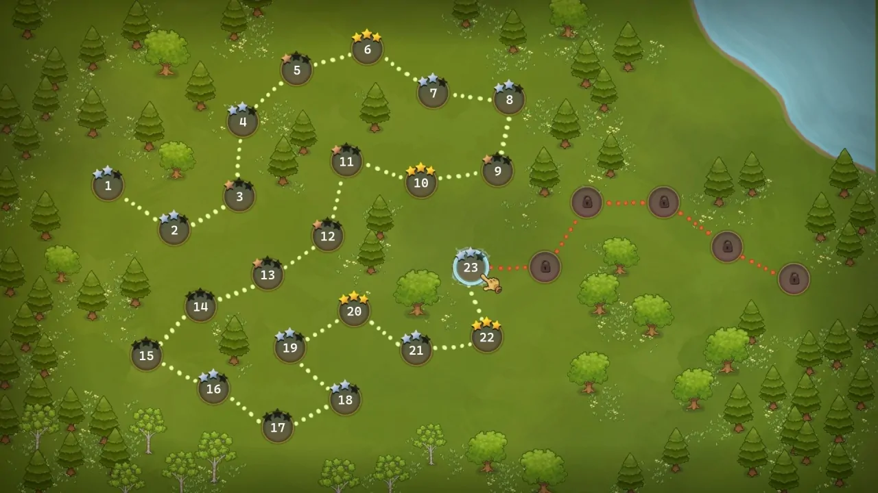 Скриншот Pachinko Farm