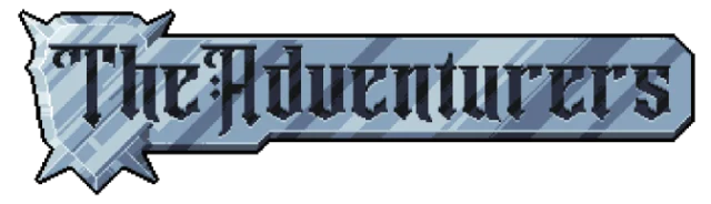 The Adventurers
