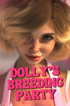 Dolly’s Breeding Party