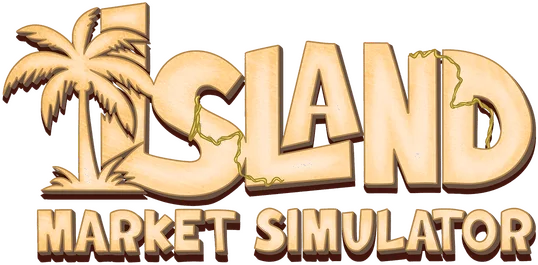 Island Market Simulator