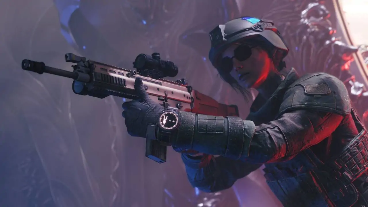 Скриншот Active Matter