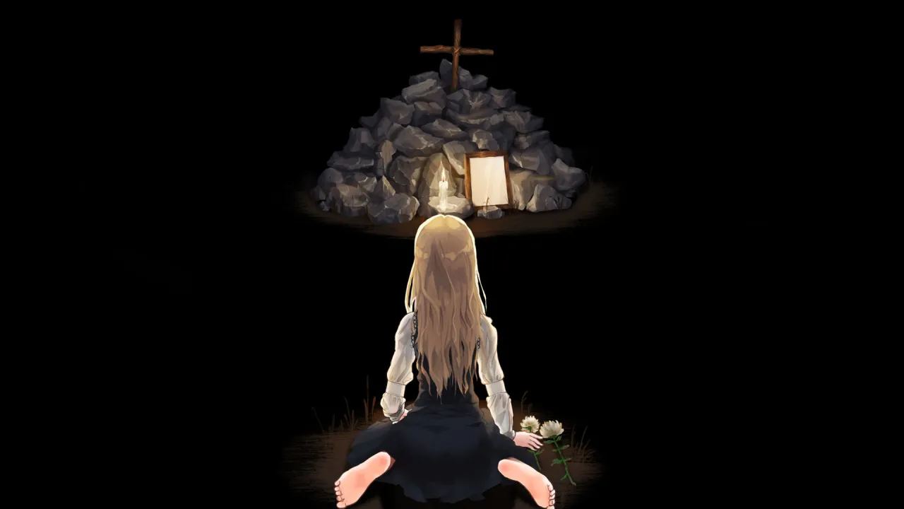 Скриншот Lucid Dream