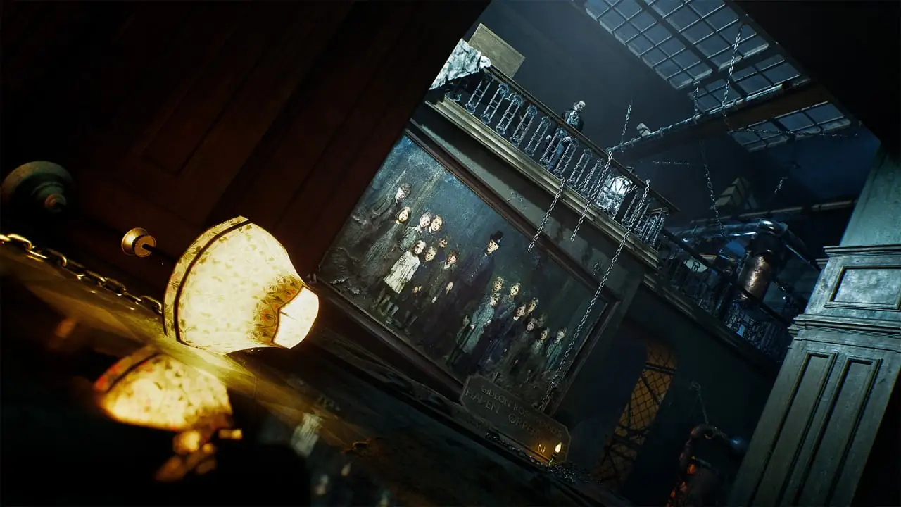 Скриншот SAW: Genesis