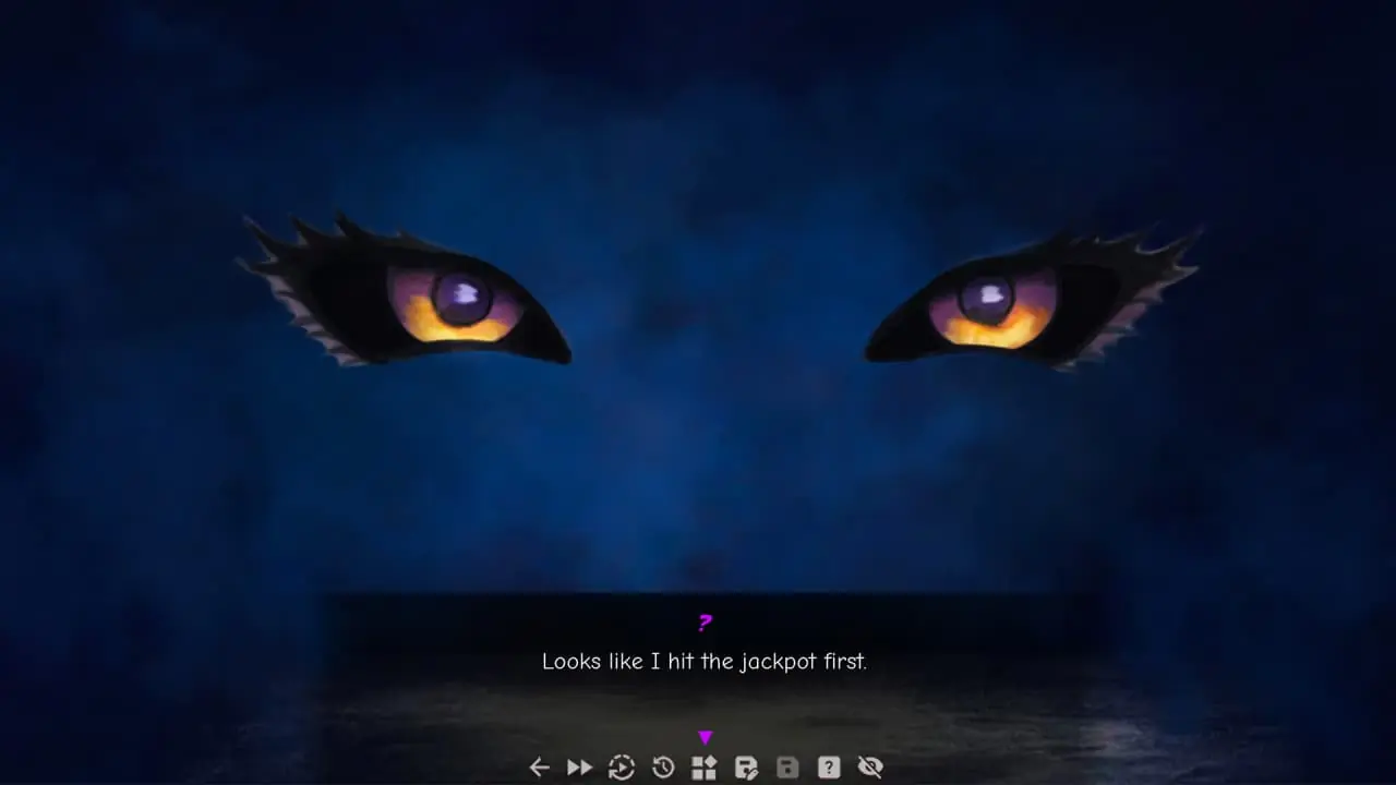 Скриншот My New Paranormal Life