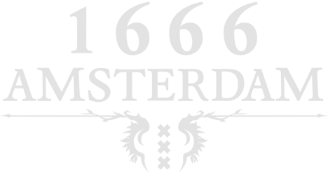 1666: Amsterdam