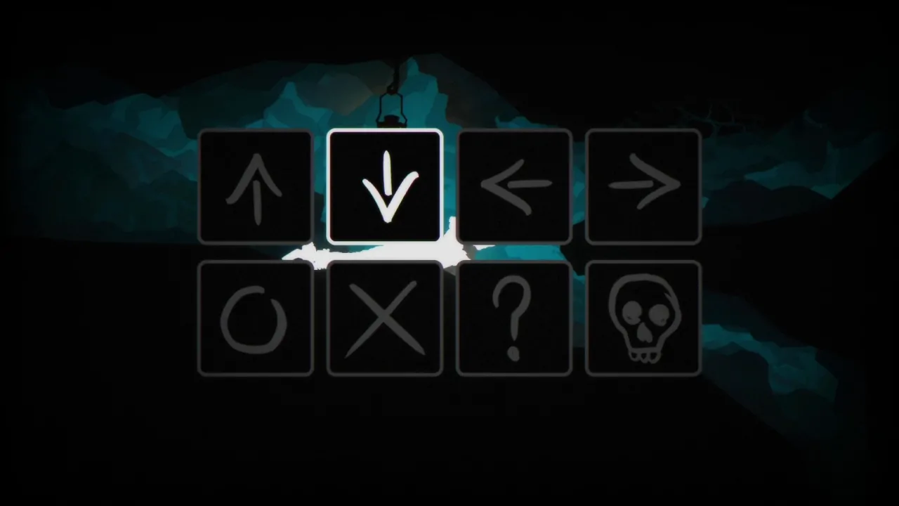 Скриншот The Cave Diver