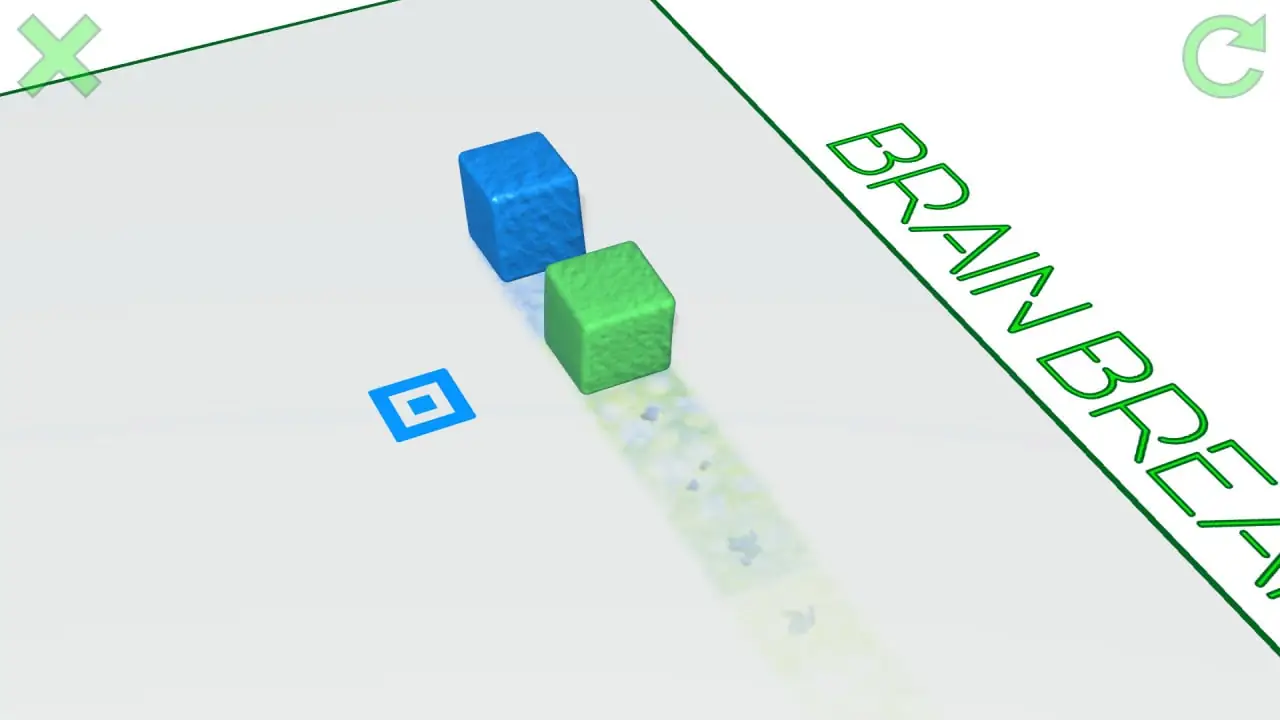Скриншот Brain Break