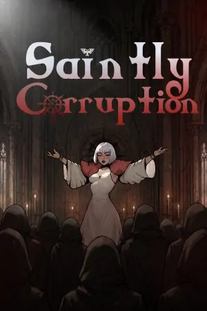 Saintly Corruption