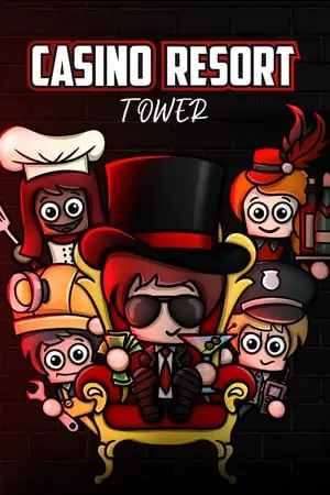 Casino Resort Tower