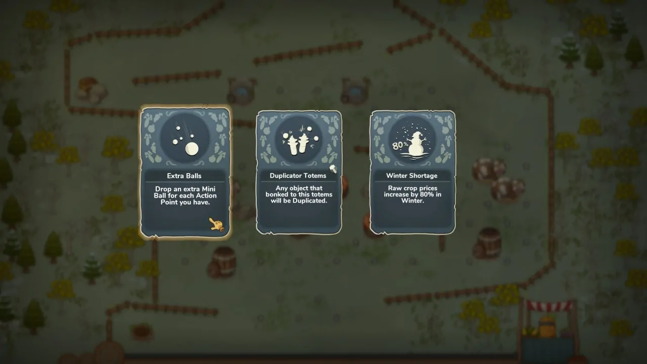 Скриншот Pachinko Farm