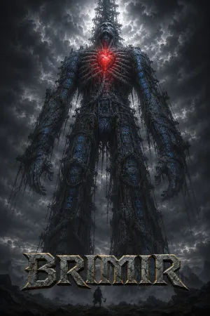 Brimir: Pilgrimage to the Heart