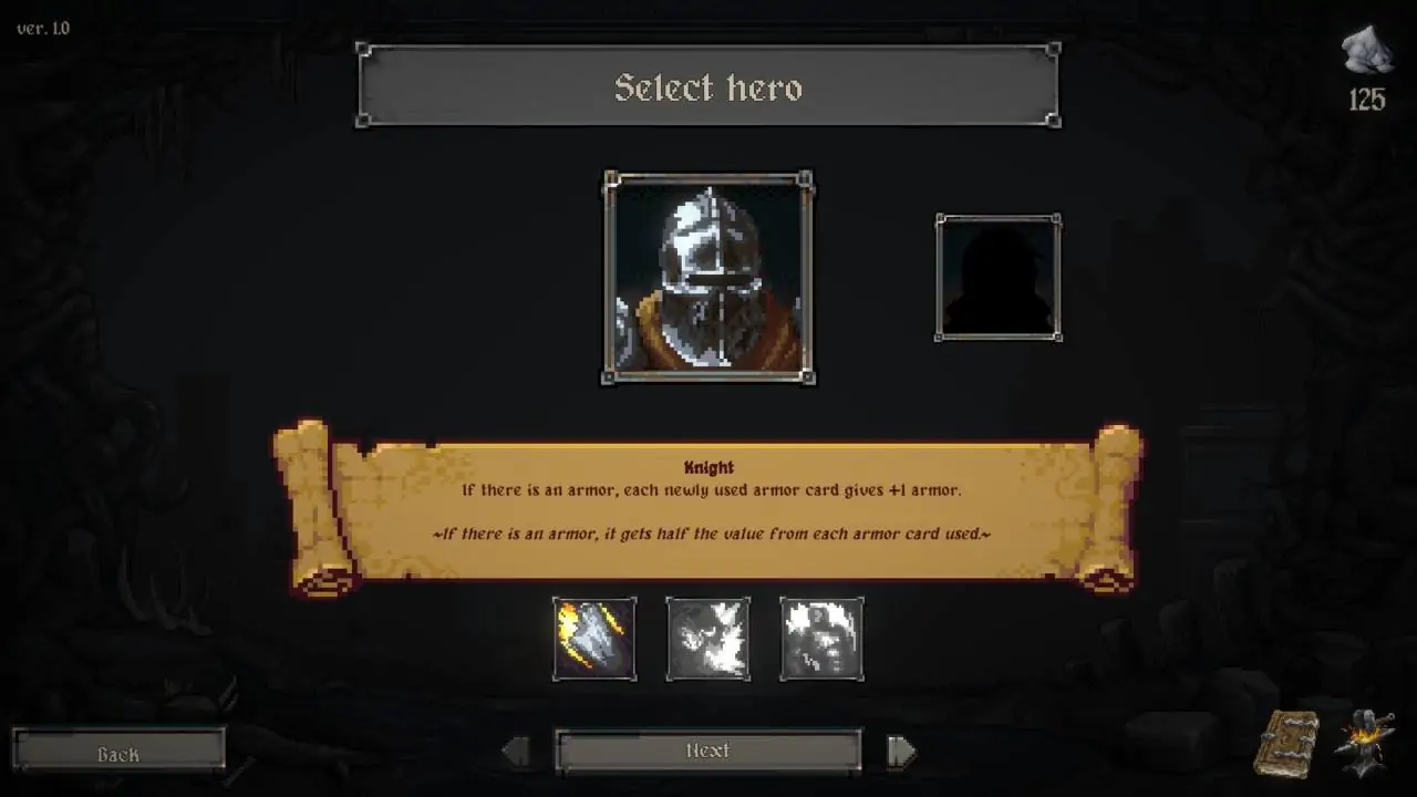 Скриншот Dungeon Raid