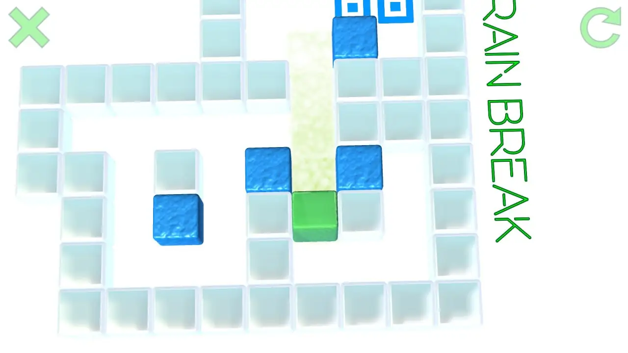 Скриншот Brain Break