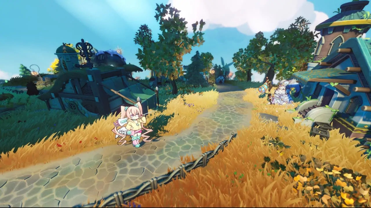 Скриншот Gold Gold Adventure Gold