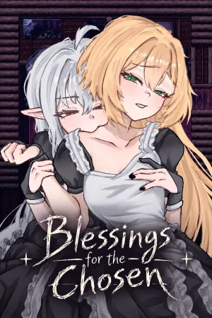 Blessings for the Chosen