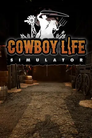 Cowboy Life Simulator