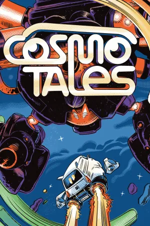 Cosmo Tales
