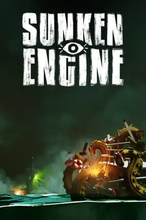 Sunken Engine