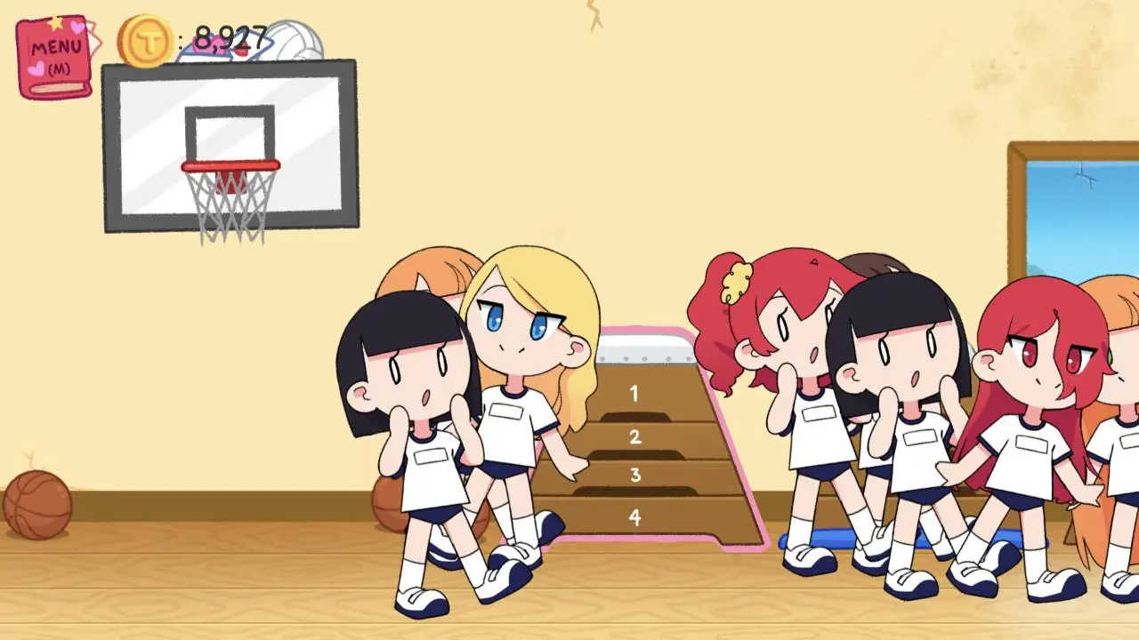 Скриншот Tentacle Locker 2