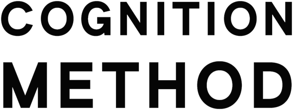 Cognition Method