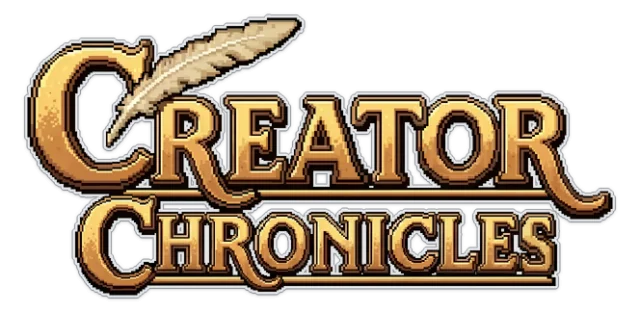Creator Chronicles / Хроники Создателя