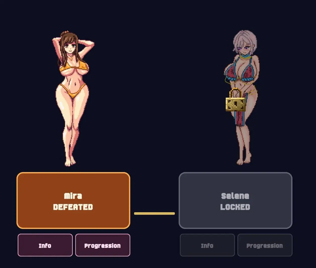 Скриншот Max Satisfaction