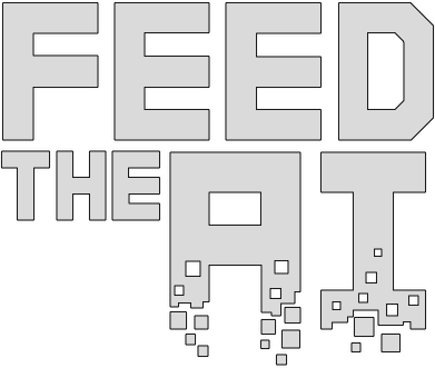 FEED THE AI
