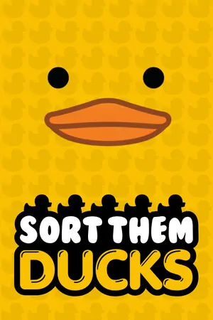 Sort Them Ducks