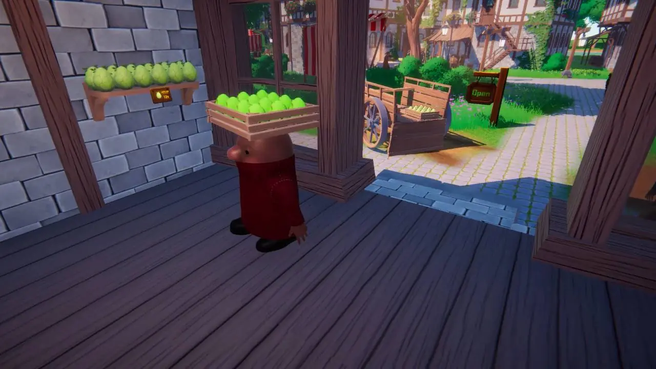 Скриншот Minsgon Simulator
