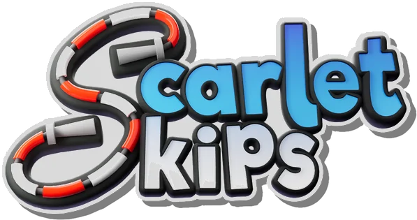 Scarlet Skips