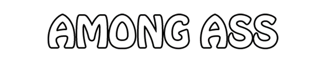 Among Ass