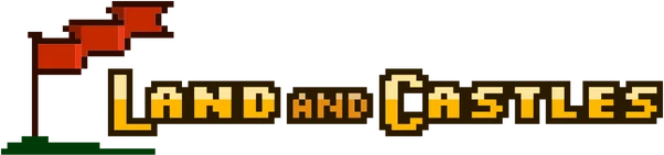 Land and Castles: Gold