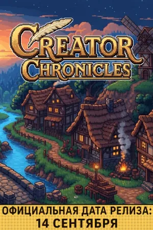 Creator Chronicles / Хроники Создателя