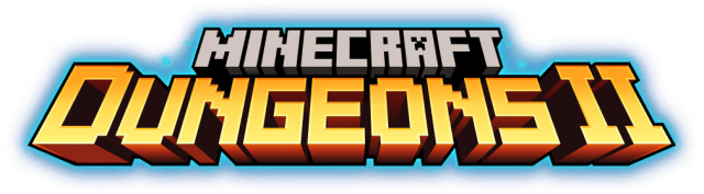Minecraft Dungeons 2