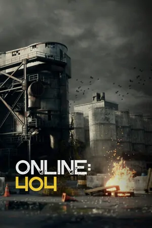 Online: 404