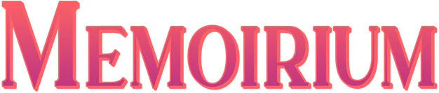 Memoirium