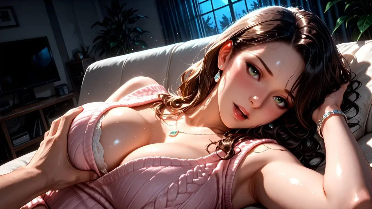 Скриншот Echoes of Allure