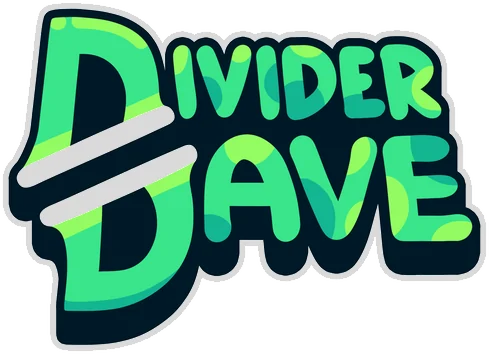 Divider Dave