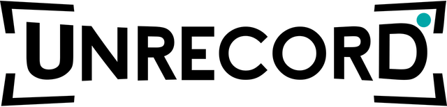 Unrecord