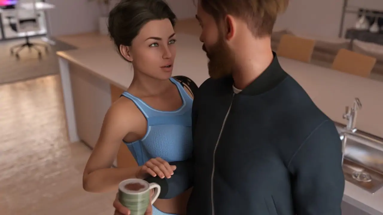 Скриншот devLOVE