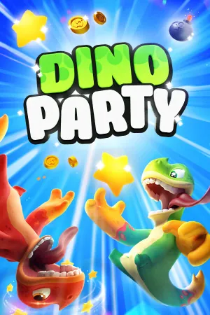 Dino Party
