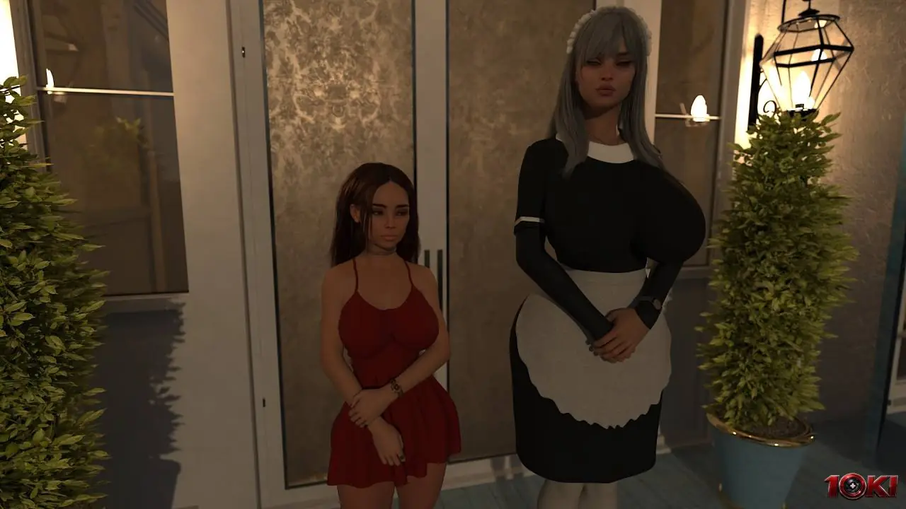 Скриншот Maddi Vice