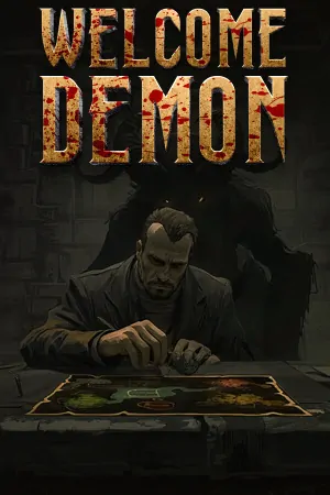 Welcome Demon