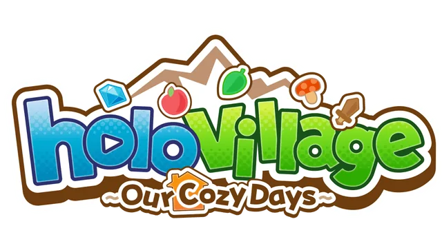 holoVillage: Our Cozy Days