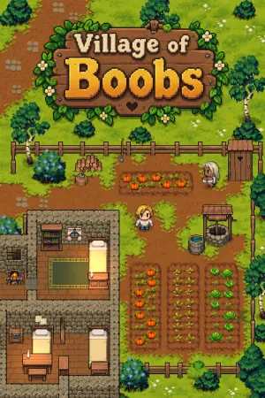Village of Boobs