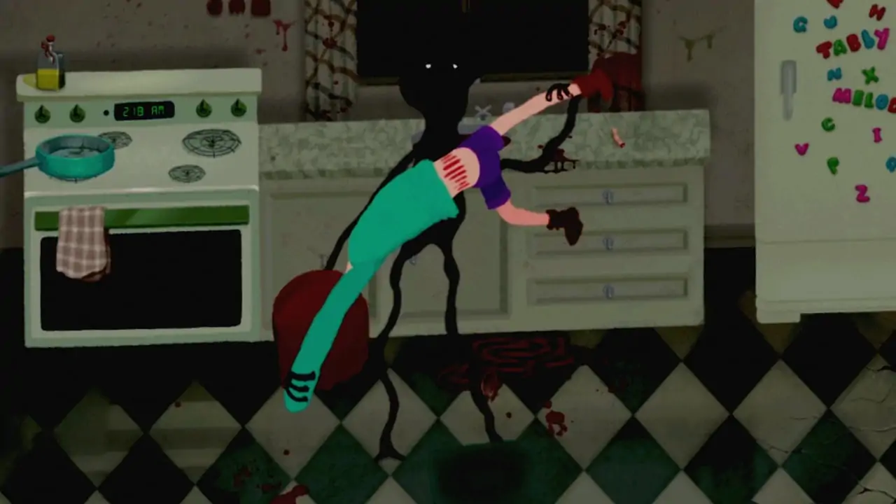 Скриншот House 2