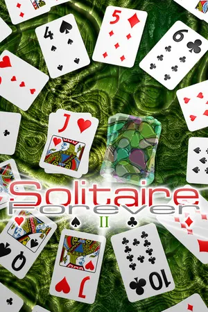 Solitaire Forever 2