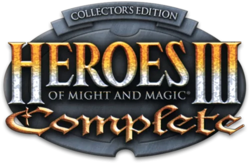 Heroes Of Might And Magic 3 / Герои меча и магии 3