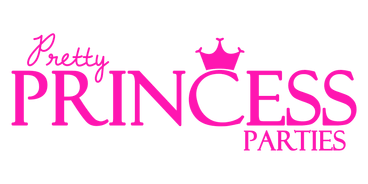 Pretty Princess Party