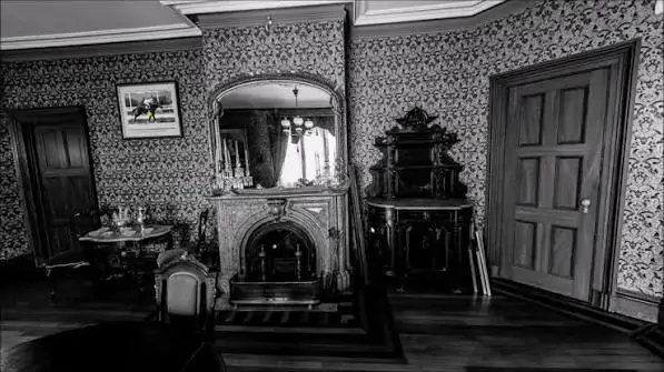 Скриншот Wardwell House